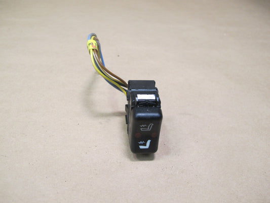 86-91 Mercedes W126 Heated Seat Heater Button Switch 0135452328 OEM