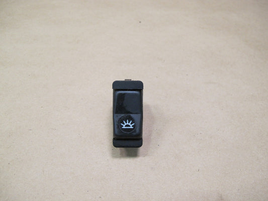 86-91 Mercedes W126 Interior Light Lamp Button Switch 0008205910 OEM