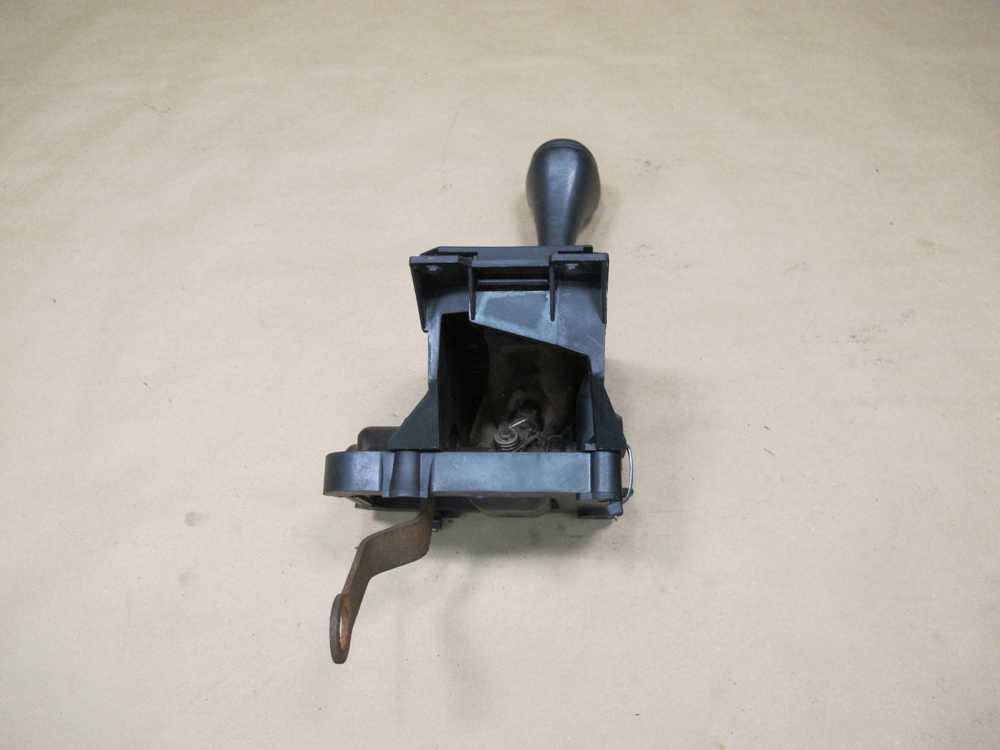 86-91 Mercedes W126 A/T Automatic Transmission Shifter OEM