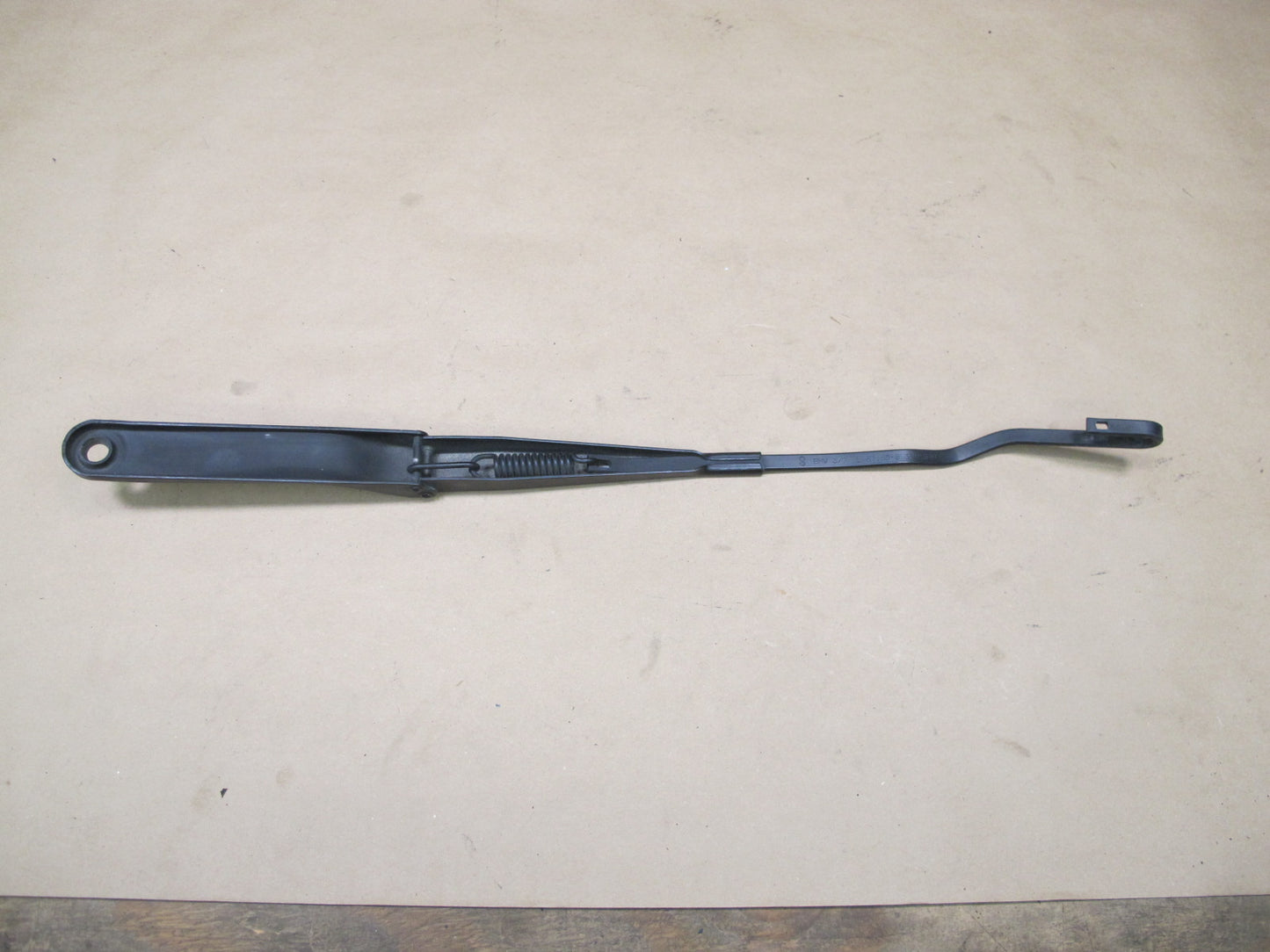 96-02 BMW E36/7 Z3 Set of 2 Front Left & Right Windshield Wiper Arm OEM