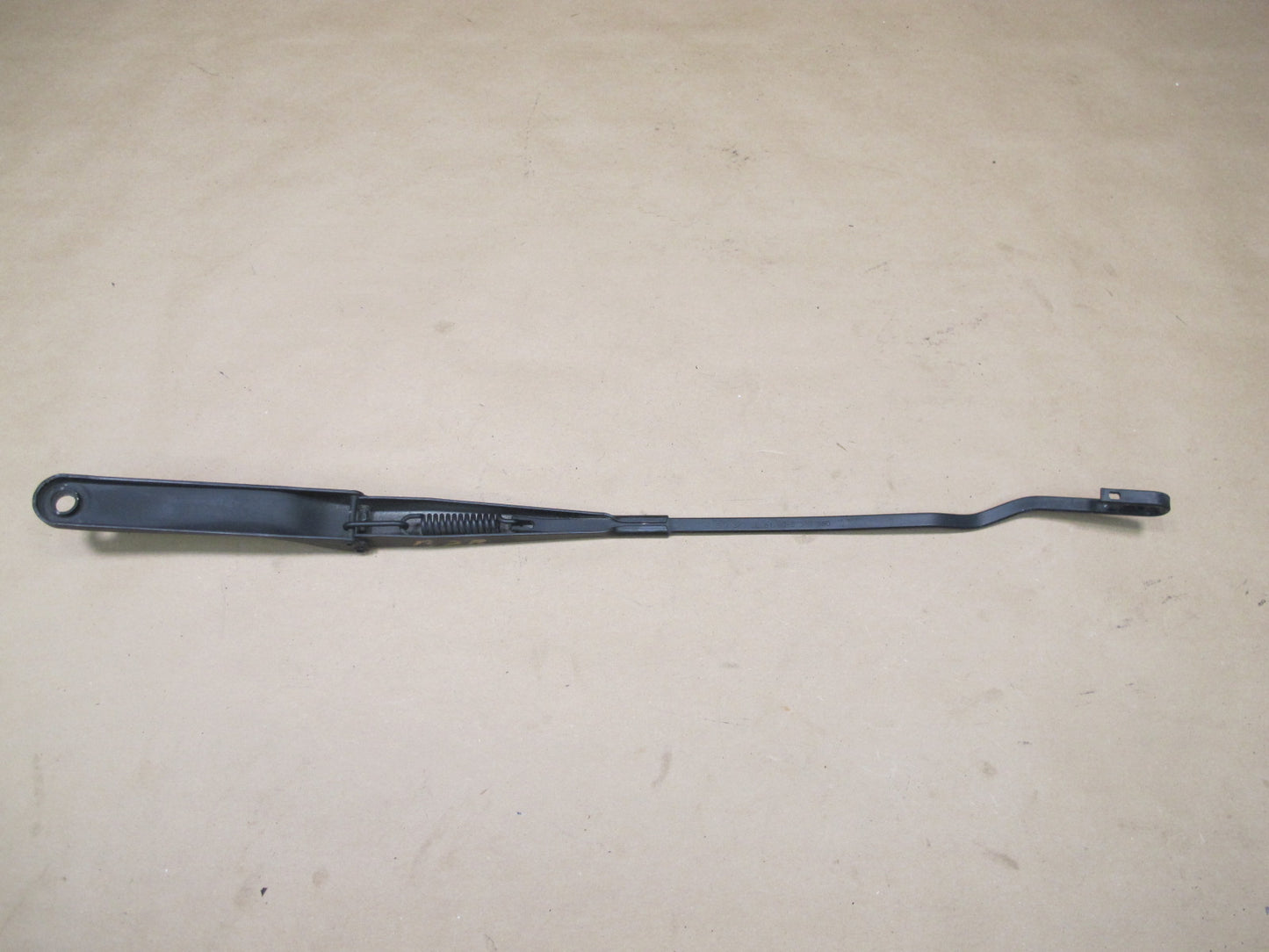 96-02 BMW E36/7 Z3 Set of 2 Front Left & Right Windshield Wiper Arm OEM