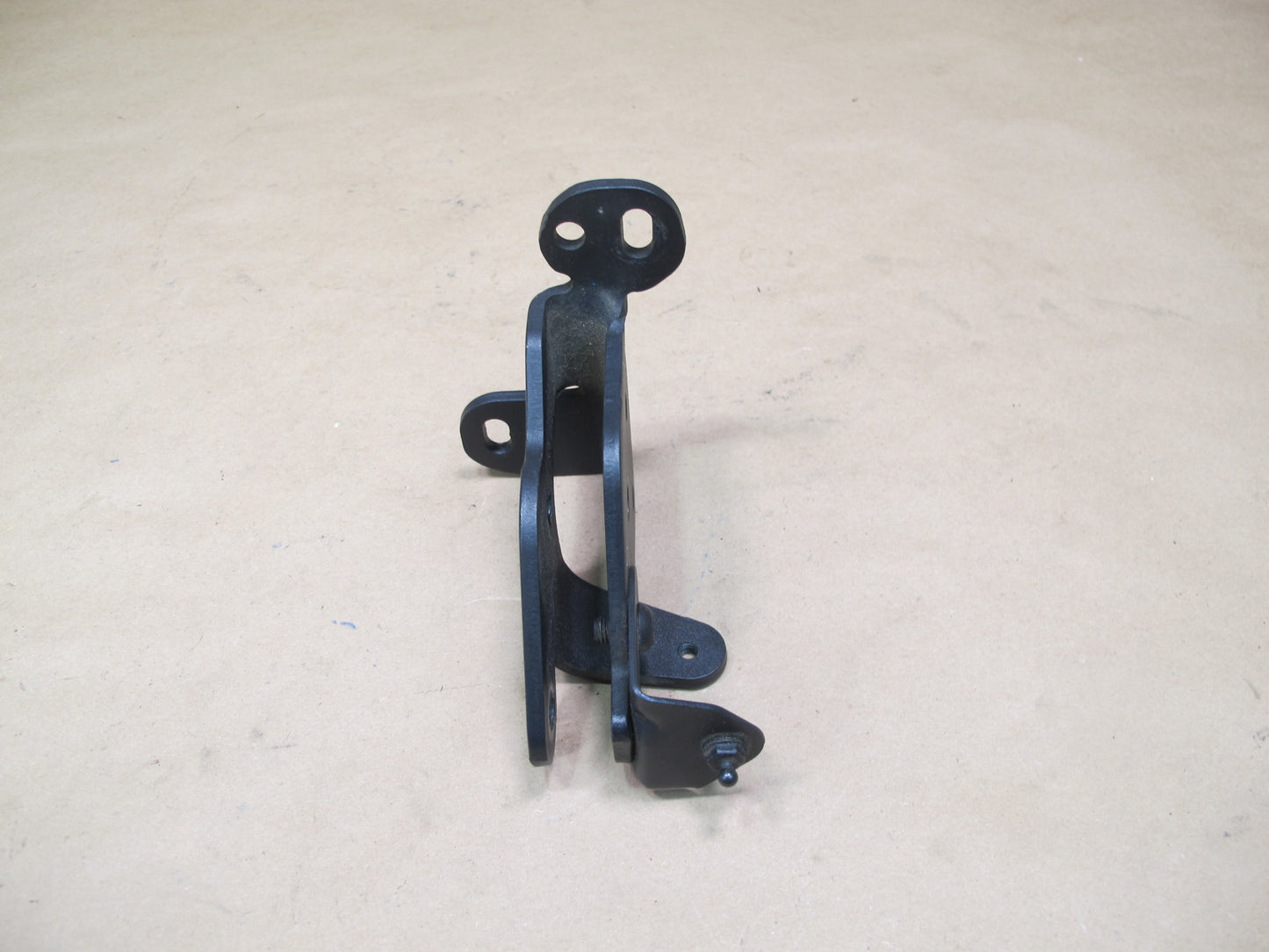 96-02 BMW E36/7 Z3 Roadster Set of 2 Folding TOP Frame Bracket Support OEM