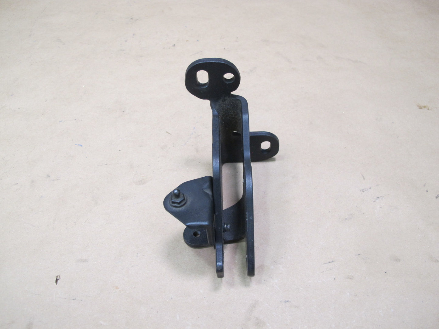 96-02 BMW E36/7 Z3 Roadster Set of 2 Folding TOP Frame Bracket Support OEM