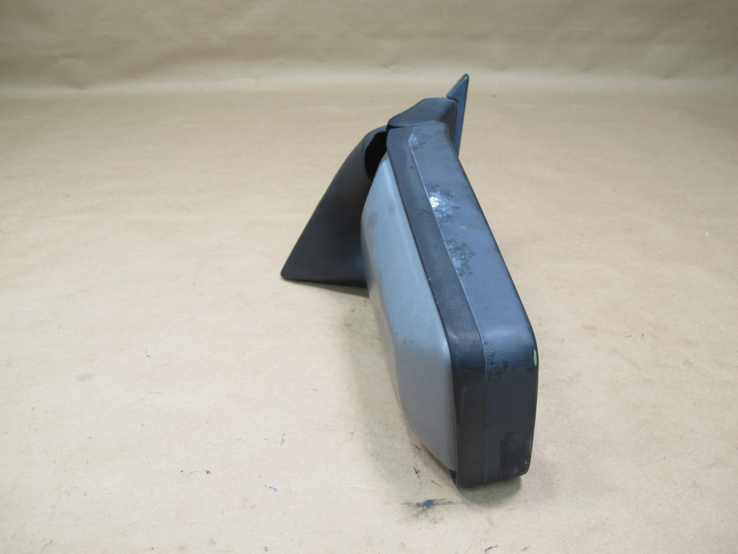 86-91 Mercedes W126 Left Door Exterior Side View Mirror 1268104516 OEM