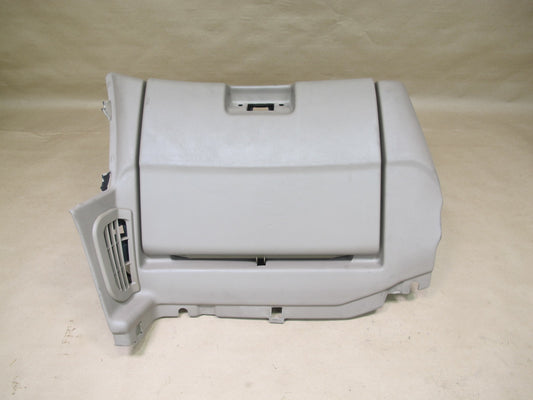 96-02 BMW E36/7 Z3 Dash Front Glove Box Compartment Storage Beige 8399612 OEM