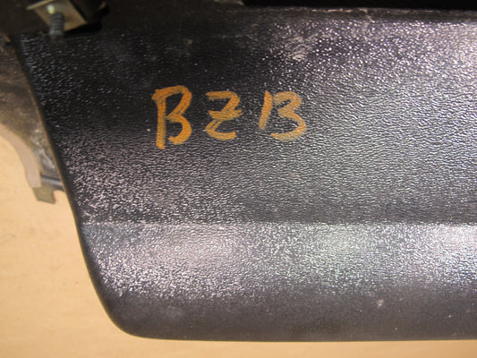 96-02 BMW E36/7 Z3 Dash Front Glove Box Compartment Storage Beige 8399612 OEM