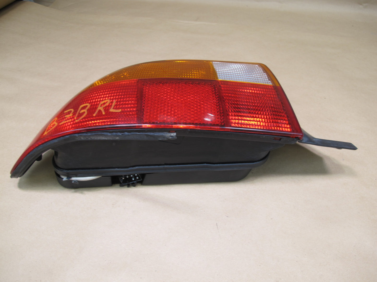 96-99 BMW E36/7 Z3 Roadster Set of 2 Rear Left & Right Tail Light Lamp OEM