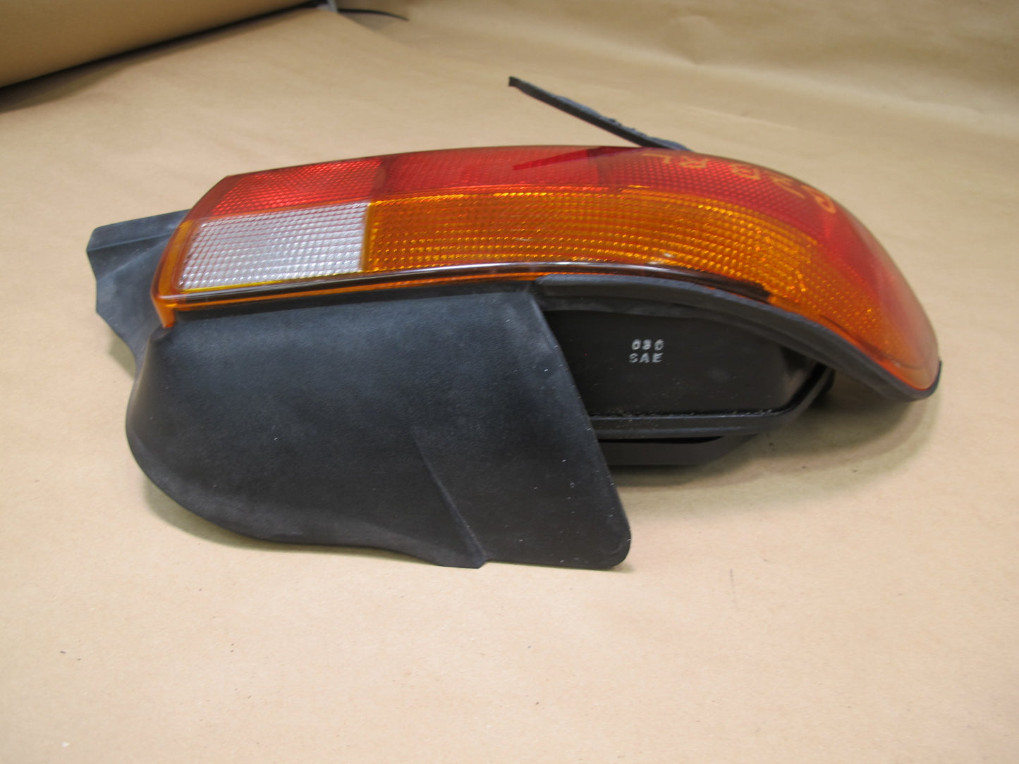 96-99 BMW E36/7 Z3 Roadster Set of 2 Rear Left & Right Tail Light Lamp OEM