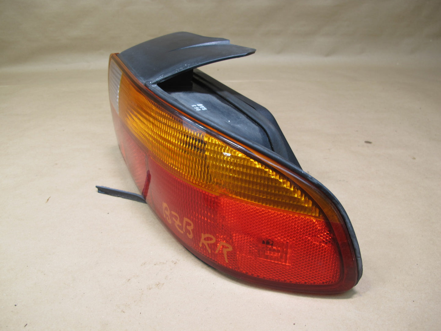 96-99 BMW E36/7 Z3 Roadster Set of 2 Rear Left & Right Tail Light Lamp OEM