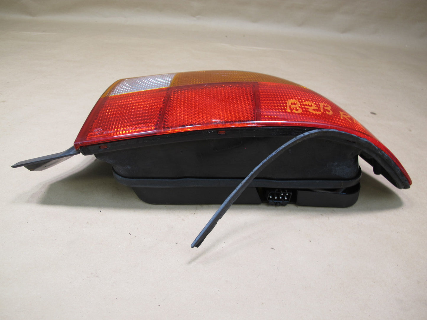 96-99 BMW E36/7 Z3 Roadster Set of 2 Rear Left & Right Tail Light Lamp OEM