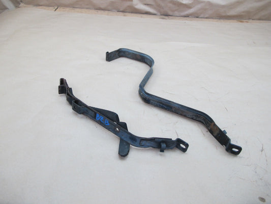 96-02 BMW E36/7 Z3 Set of 2 Fuel Tank Mount Strap OEM