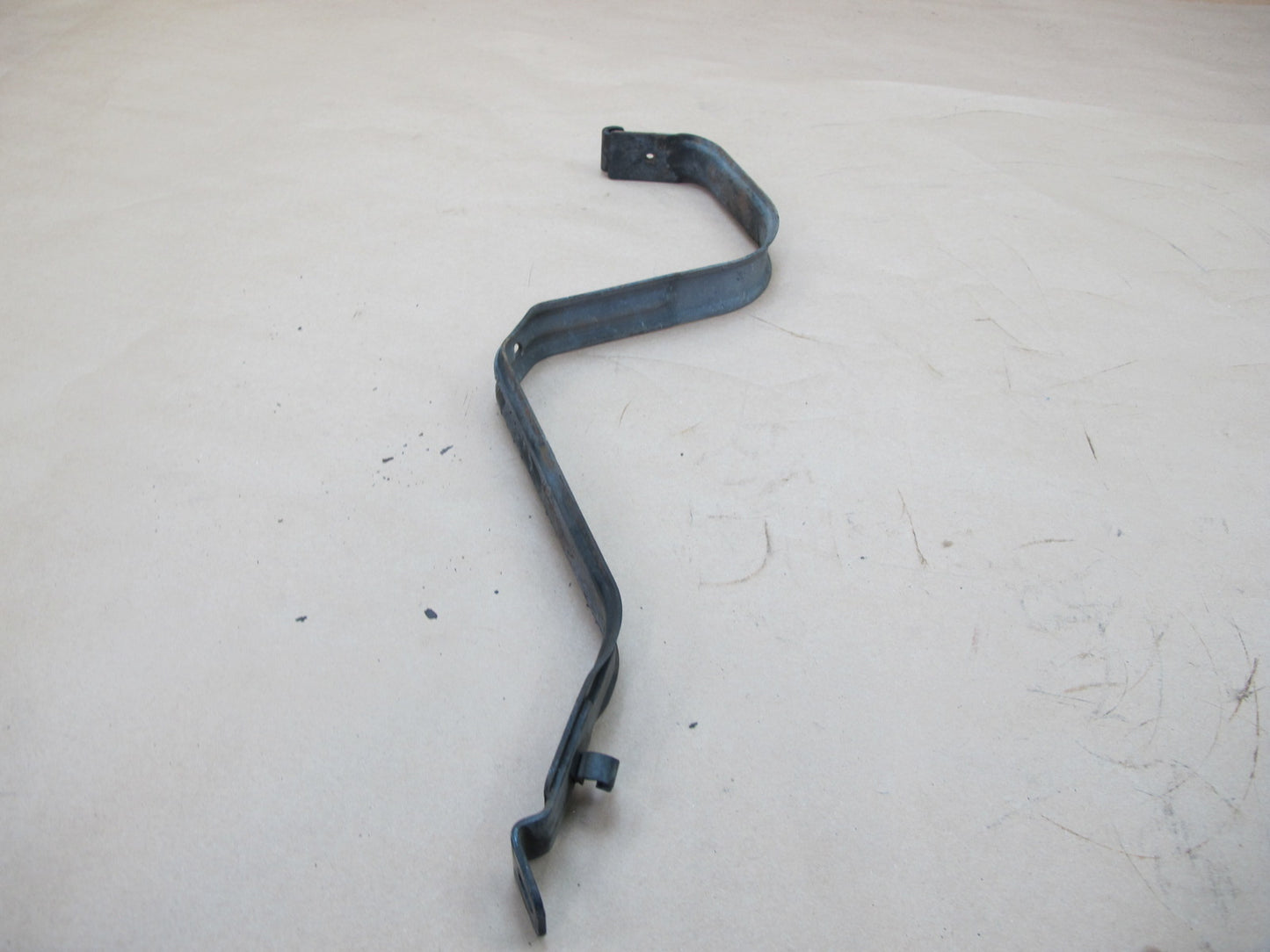 96-02 BMW E36/7 Z3 Set of 2 Fuel Tank Mount Strap OEM