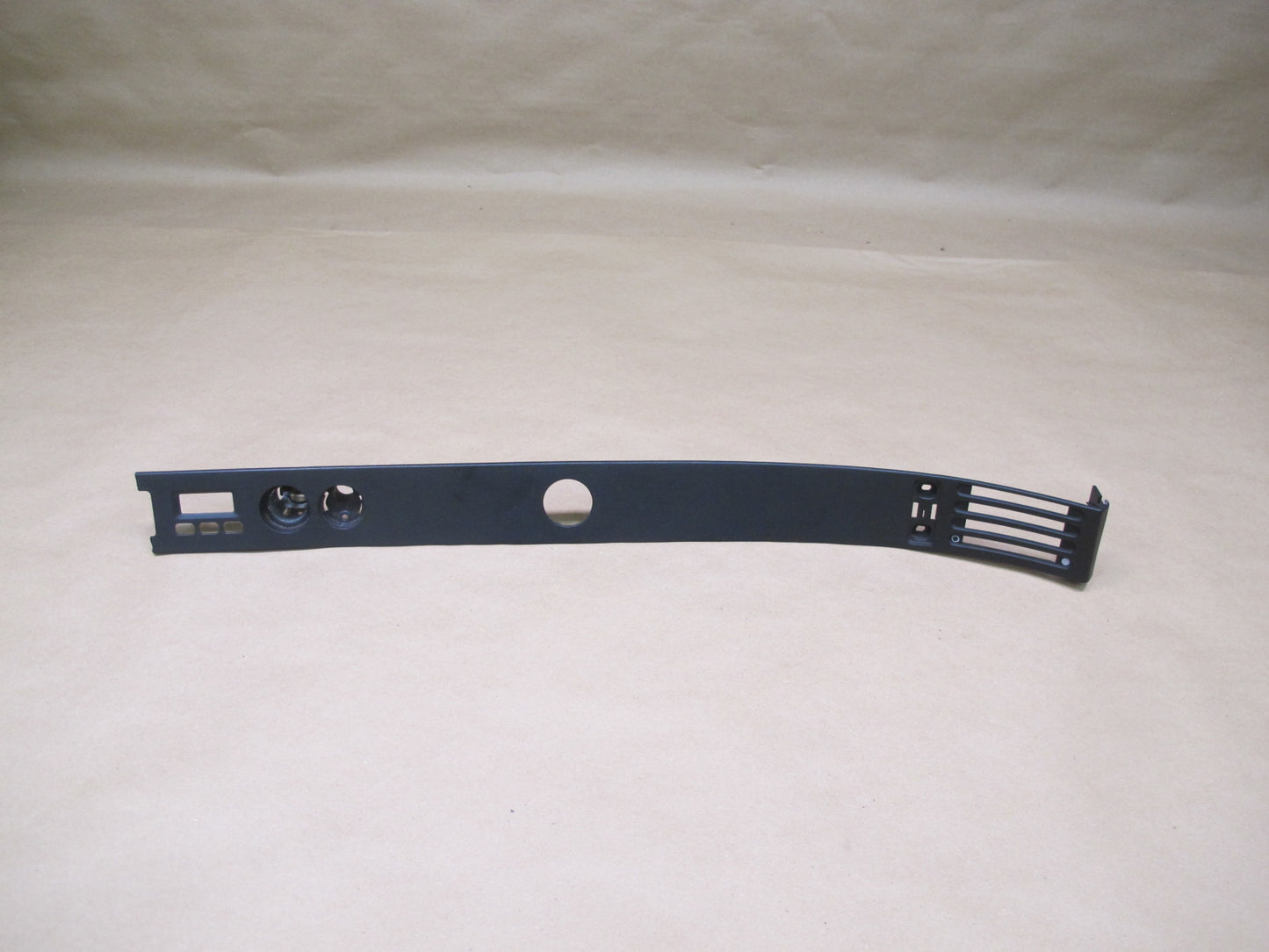 86-91 Porsche 944 Dash Front Right Bezel Trim Cover Panel 94455243600 OEM