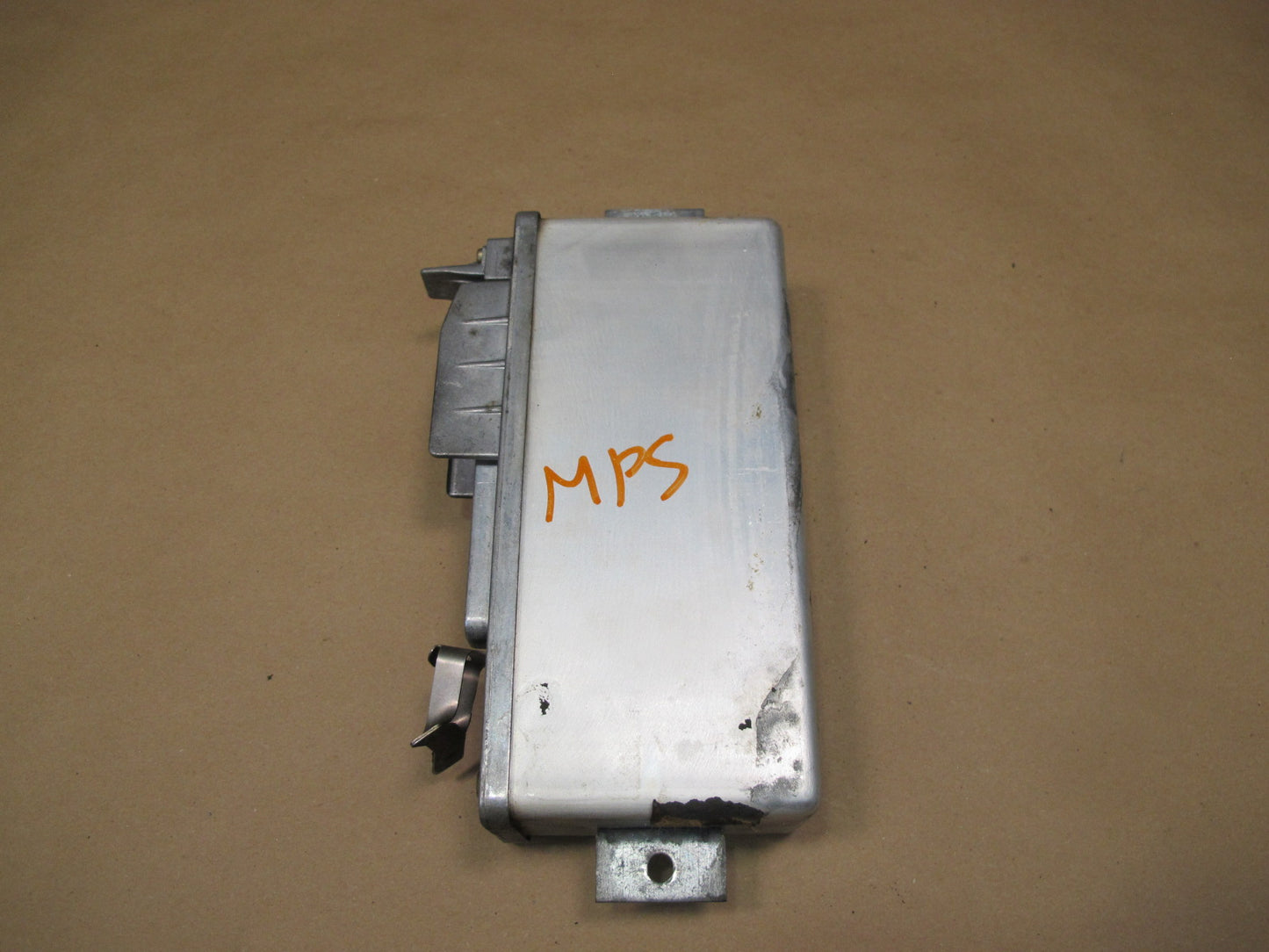 86-87 Porsche 944 ABS Anti-lock Brake Computer Module Bosch 0265103013 OEM