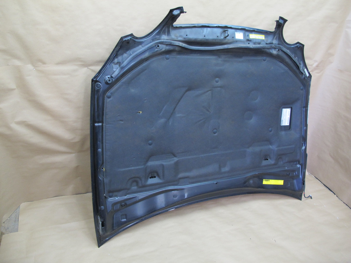 98-05 Lexus JZS160 GS400 GS430 GS300 Front Hood Bonnet Shell Panel Cover OEM