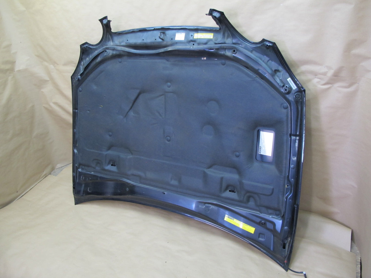 98-05 Lexus JZS160 GS400 GS430 GS300 Front Hood Bonnet Shell Panel Cover OEM