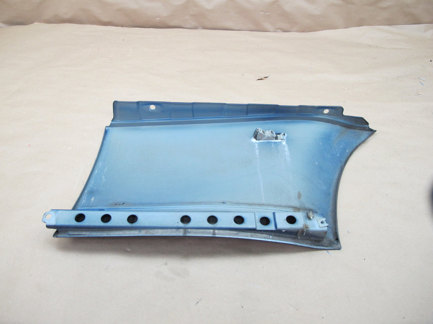 96-02 BMW E36 Z3 Front Left Fender Shell Cover Panel OEM