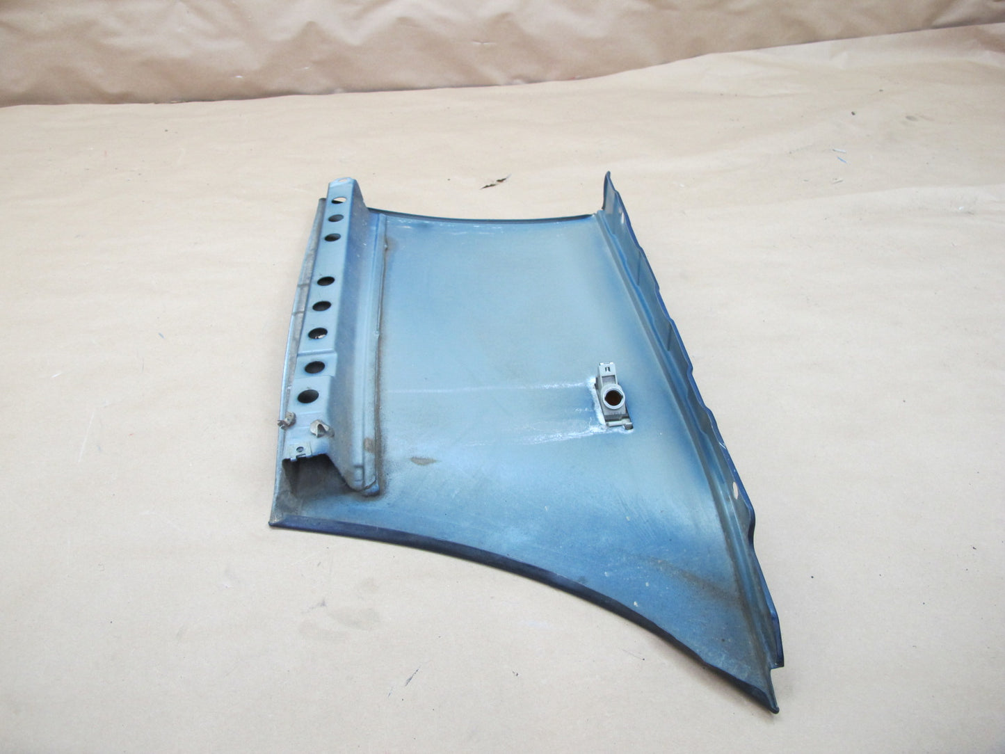 96-02 BMW E36 Z3 Front Left Fender Shell Cover Panel OEM