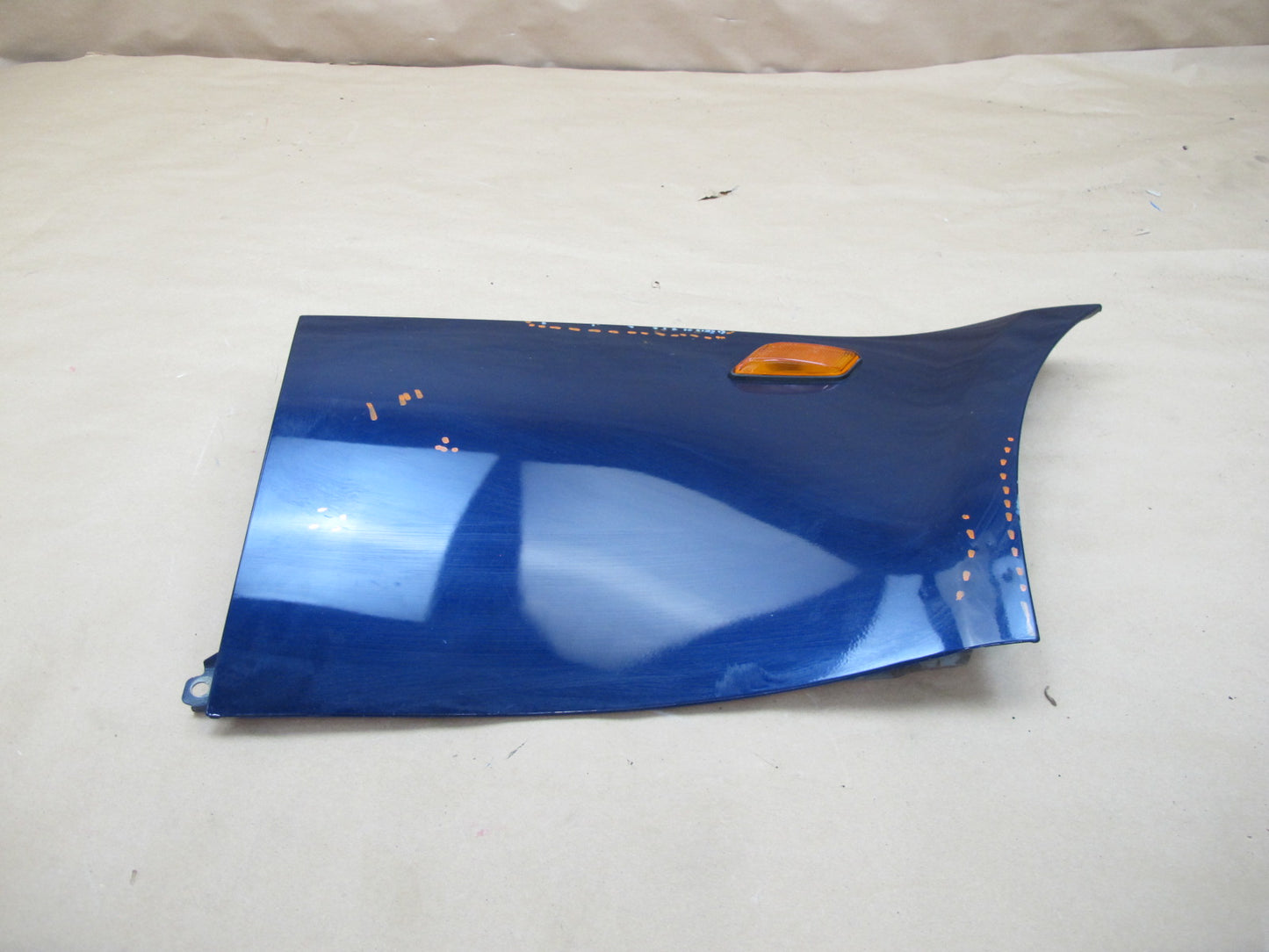 96-02 BMW E36 Z3 Front Right Fender Shell Cover Panel OEM