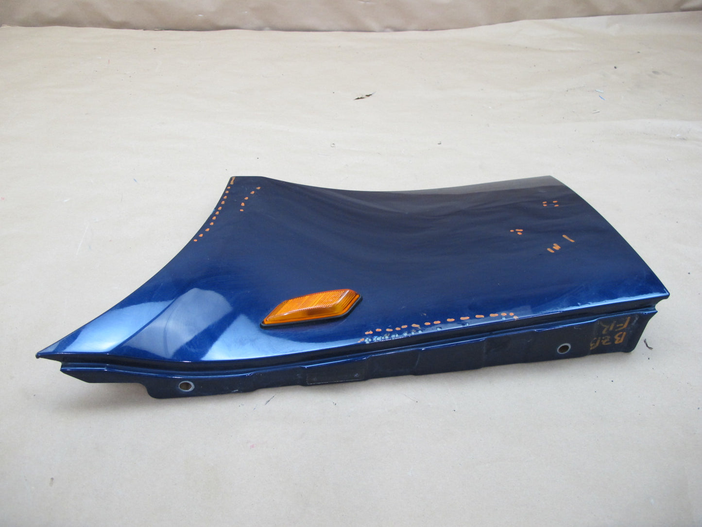 96-02 BMW E36 Z3 Front Right Fender Shell Cover Panel OEM