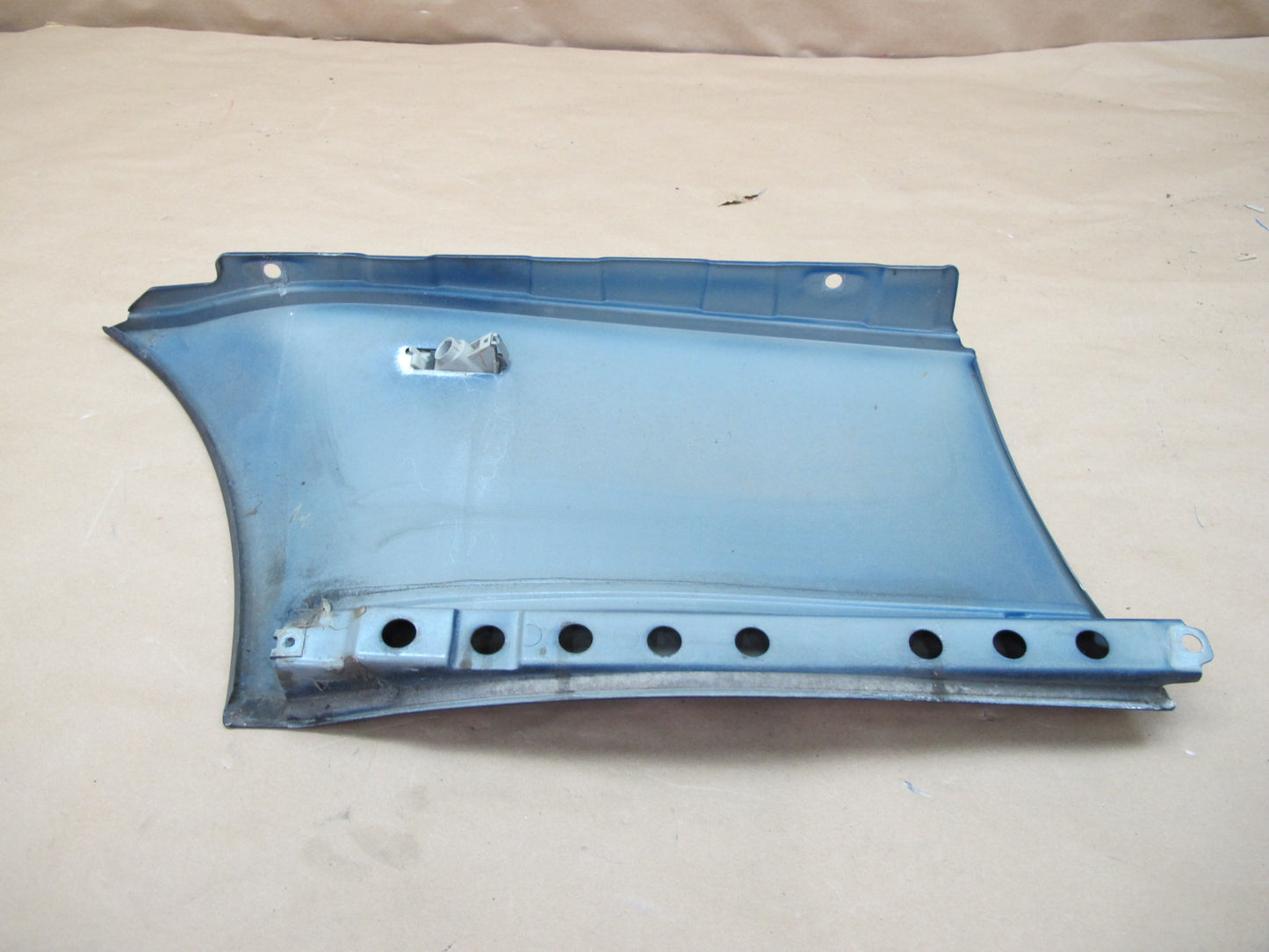 96-02 BMW E36 Z3 Front Right Fender Shell Cover Panel OEM