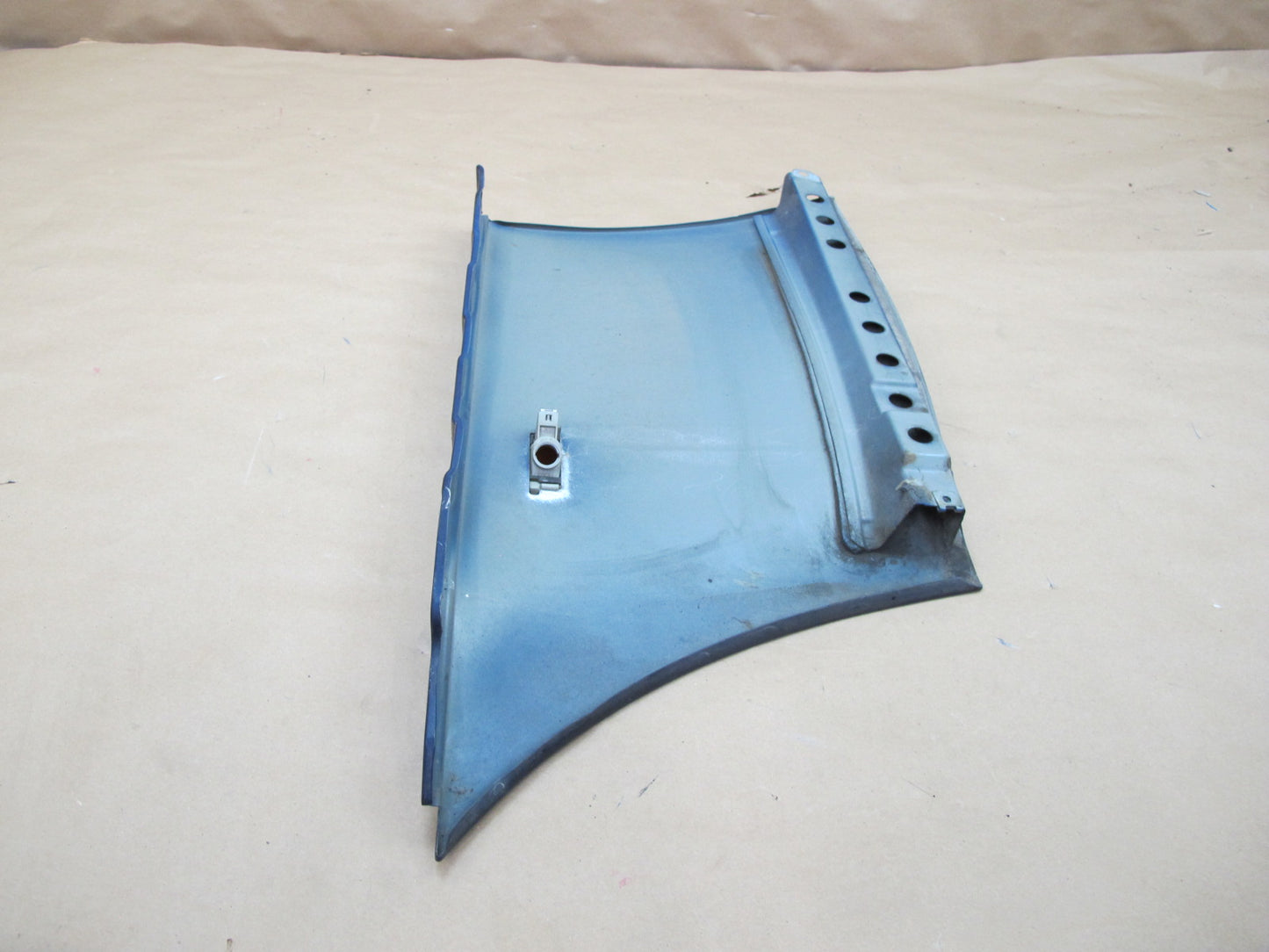 96-02 BMW E36 Z3 Front Right Fender Shell Cover Panel OEM