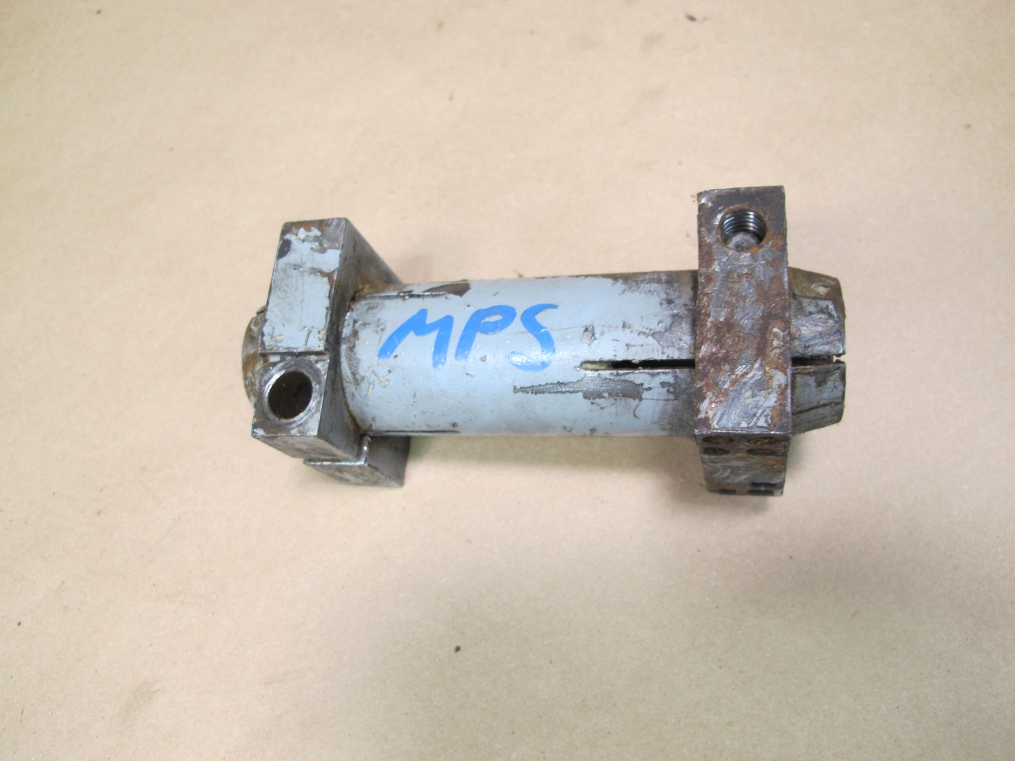 84-88 Porsche 944 NON Turbo Transmission Driveshaft Coupler Torque Tube OEM