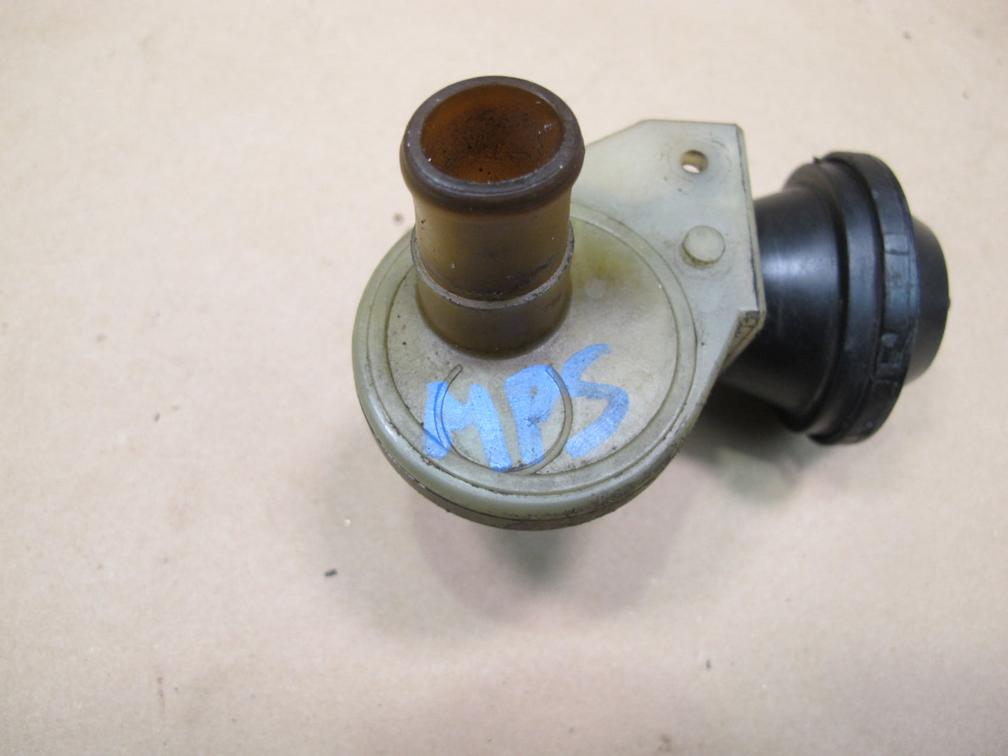 86-87 Porsche 944 Hvac Heater Control Valve OEM