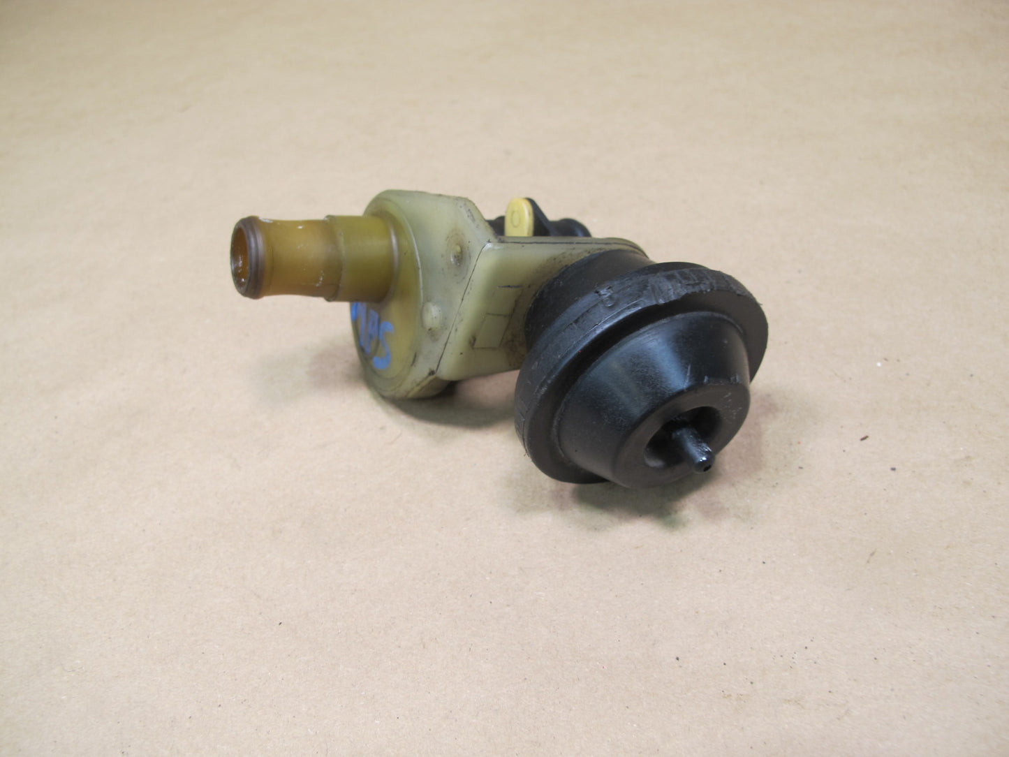 86-87 Porsche 944 Hvac Heater Control Valve OEM