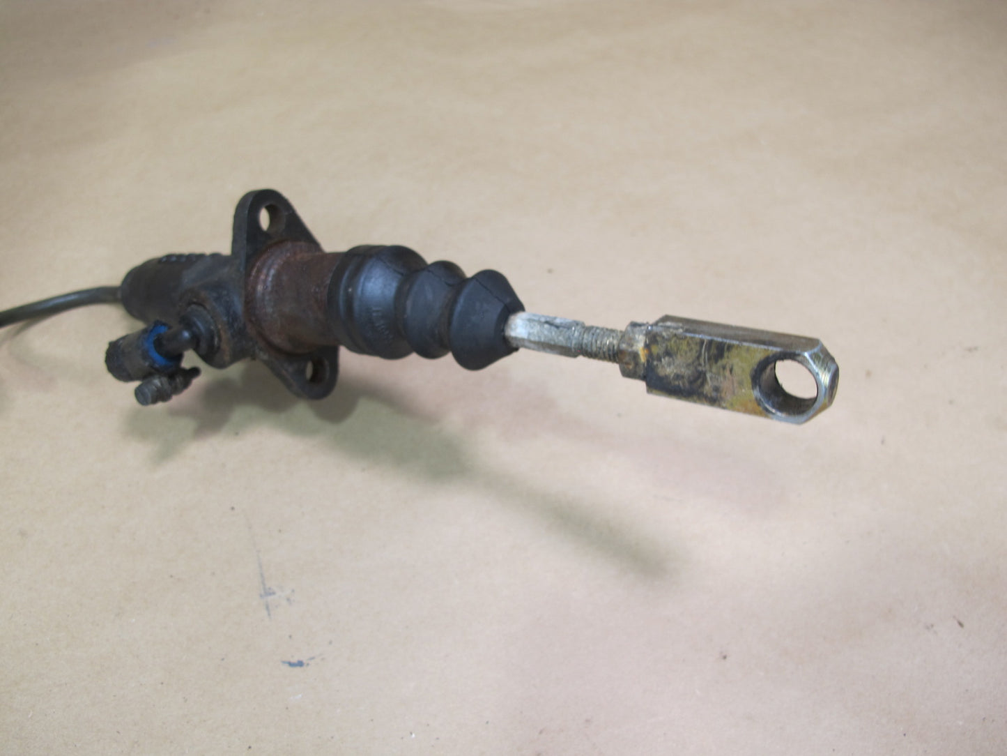 84-89 Porsche 944 2.5L Manual Transmission Clutch Master Cylinder OEM