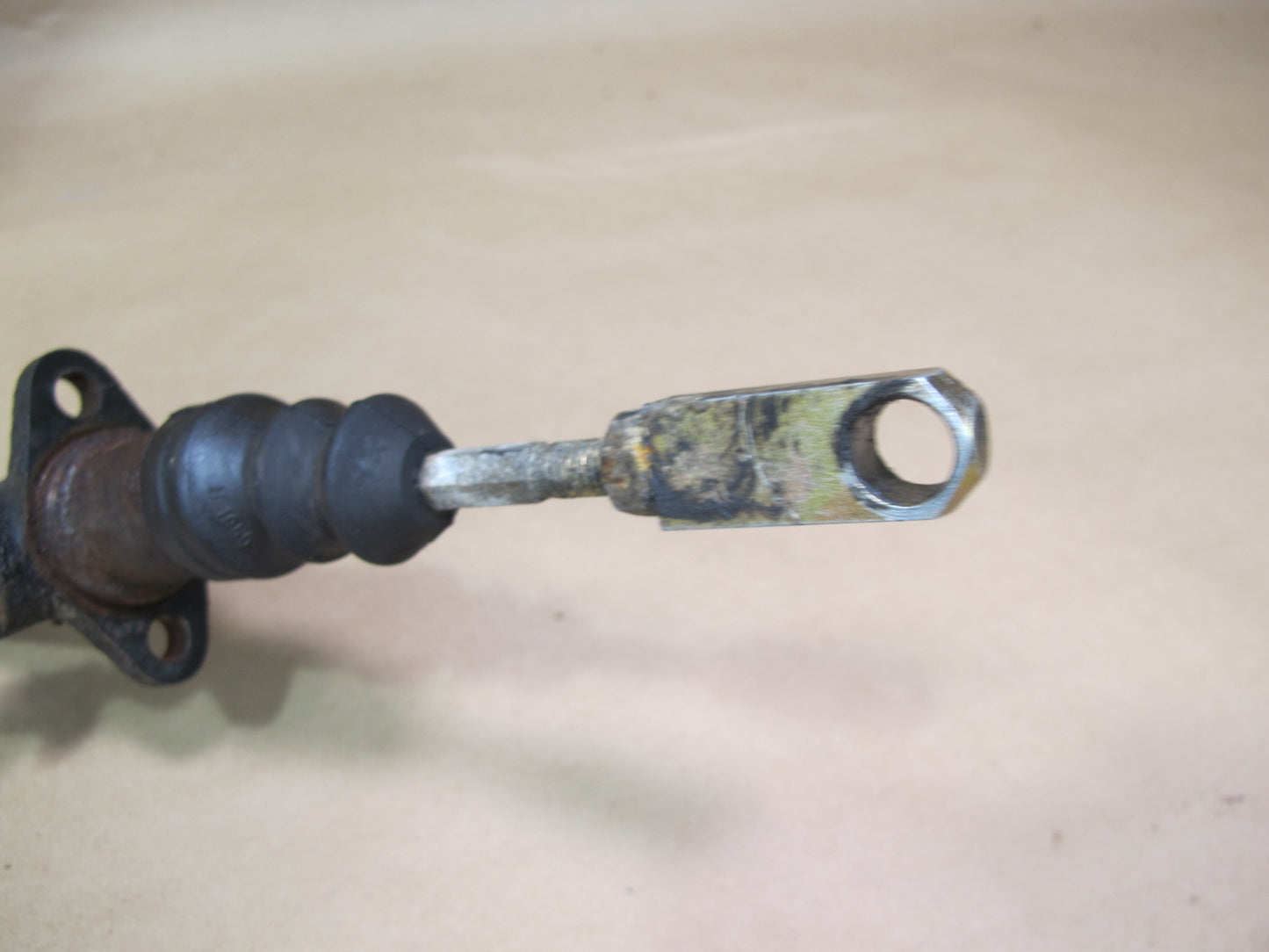 84-89 Porsche 944 2.5L Manual Transmission Clutch Master Cylinder OEM