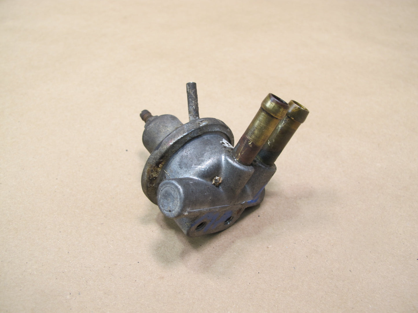 84-89 Porsche 944 Fuel Vent Vacuum Control Valve OEM