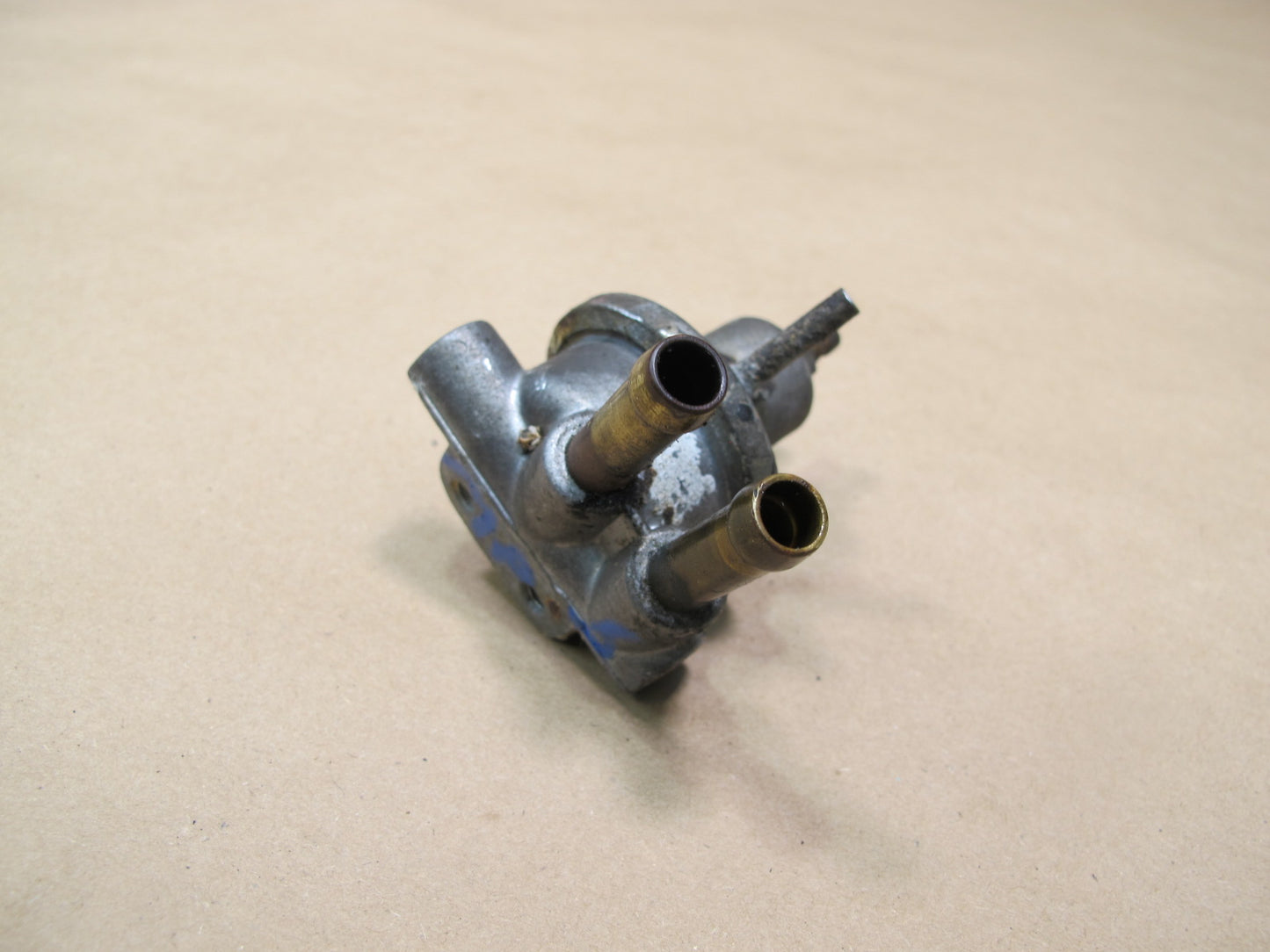 84-89 Porsche 944 Fuel Vent Vacuum Control Valve OEM