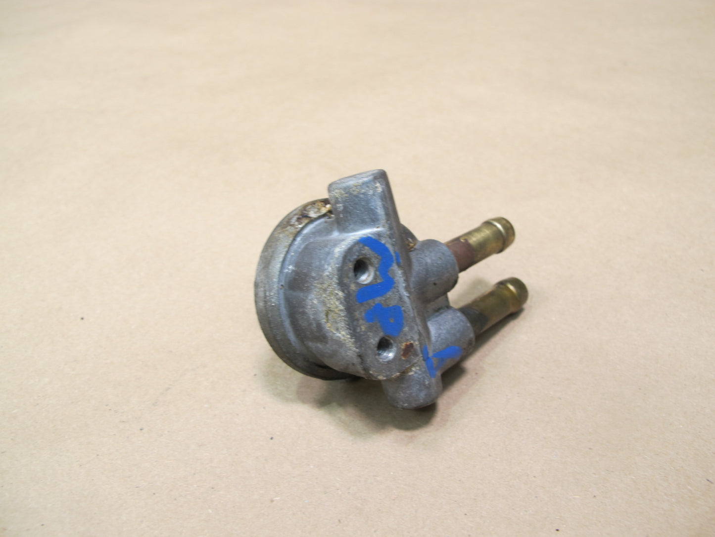 84-89 Porsche 944 Fuel Vent Vacuum Control Valve OEM