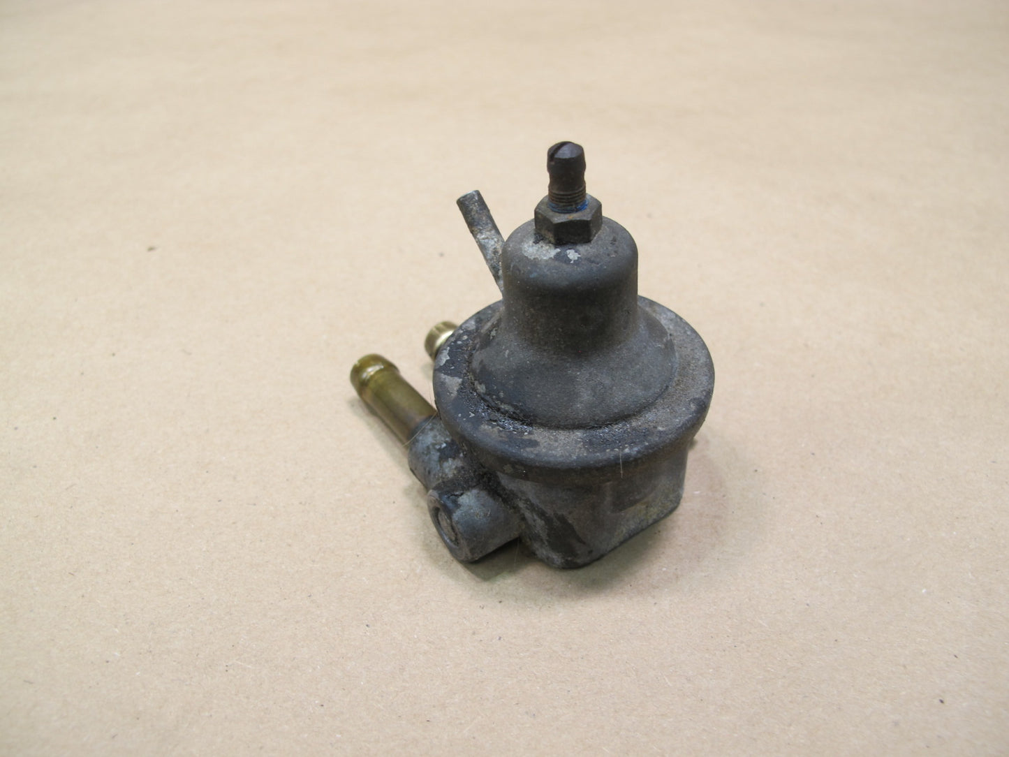 84-89 Porsche 944 Fuel Vent Vacuum Control Valve OEM