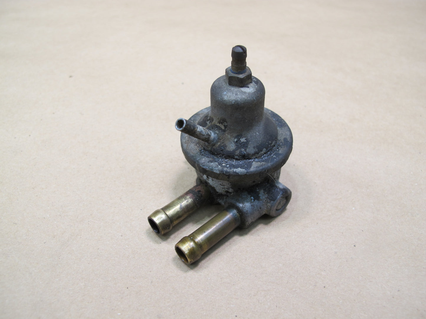 84-89 Porsche 944 Fuel Vent Vacuum Control Valve OEM