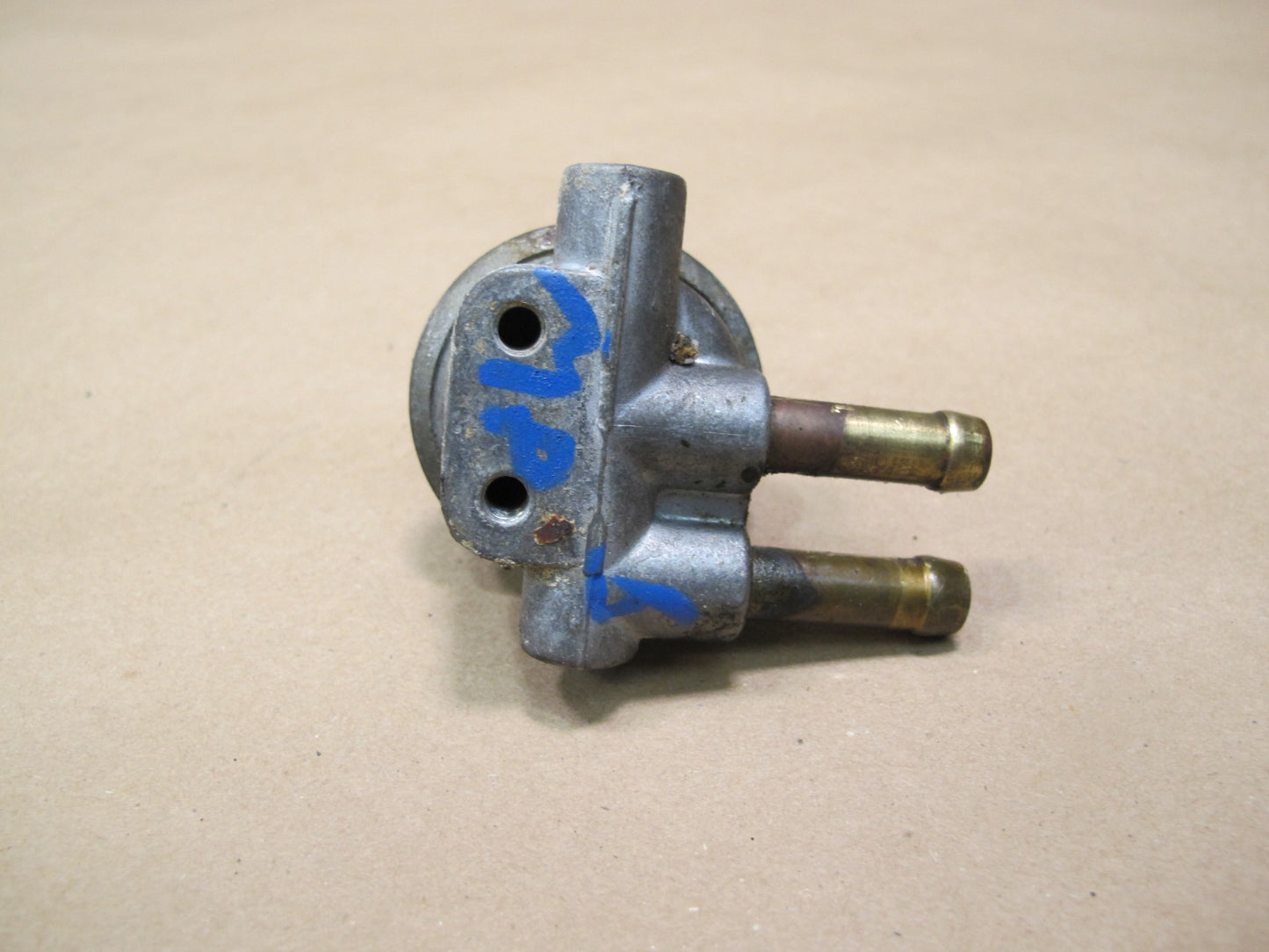 84-89 Porsche 944 Fuel Vent Vacuum Control Valve OEM