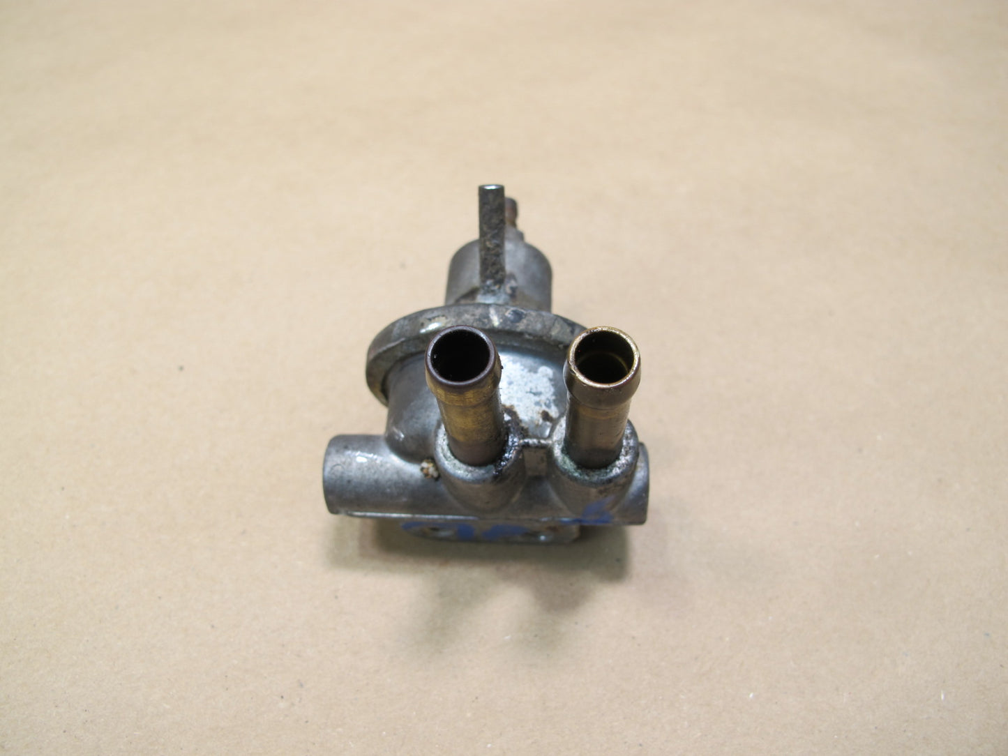 84-89 Porsche 944 Fuel Vent Vacuum Control Valve OEM