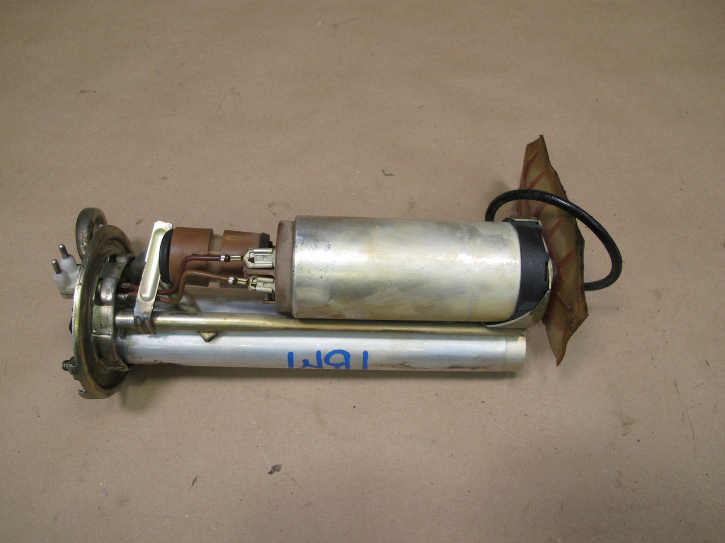 88-91 BMW E30 325i Fuel Pump Sending Unit Set OEM