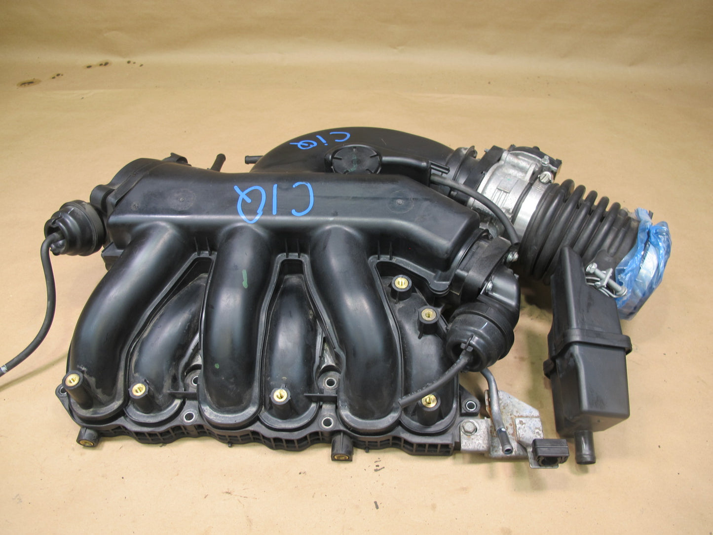 2013-2017 Infiniti QX60 JX35 3.5L Engine Motor Upper Air Intake Manifold