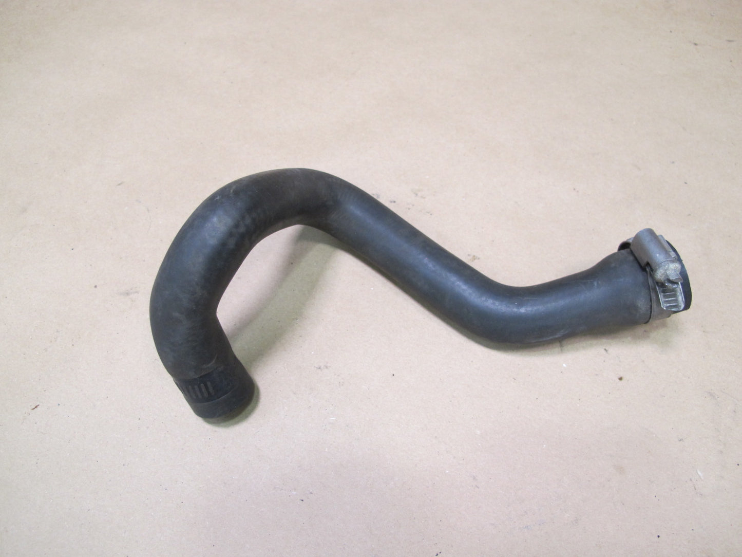 87-91 BMW E30 325i M20 Engine Cooling Hose Pipe Line Set OEM