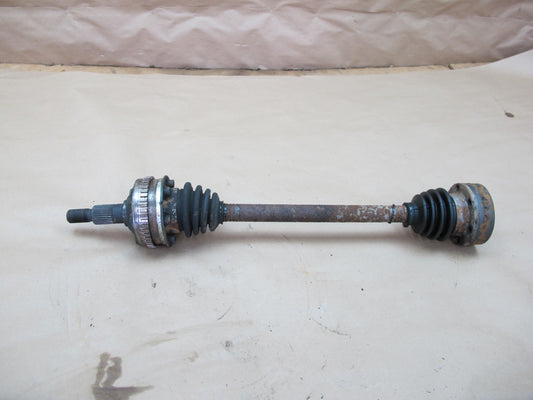 85-88 Porsche 944 924 NON Turbo MT Rear Right or Left Axle Shaft 97K Miles OEM