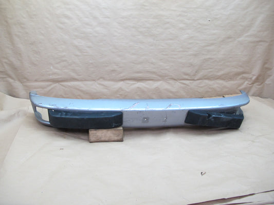 87-89 Porsche 944 Front Bumper Cover Panel w Guards OEM