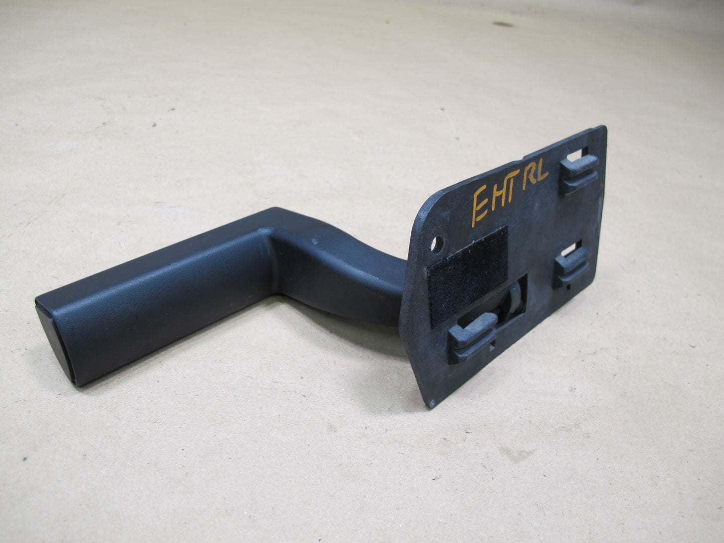 2003-2007 Hummer H2 Front or Rear Left Door Interior Handle OEM