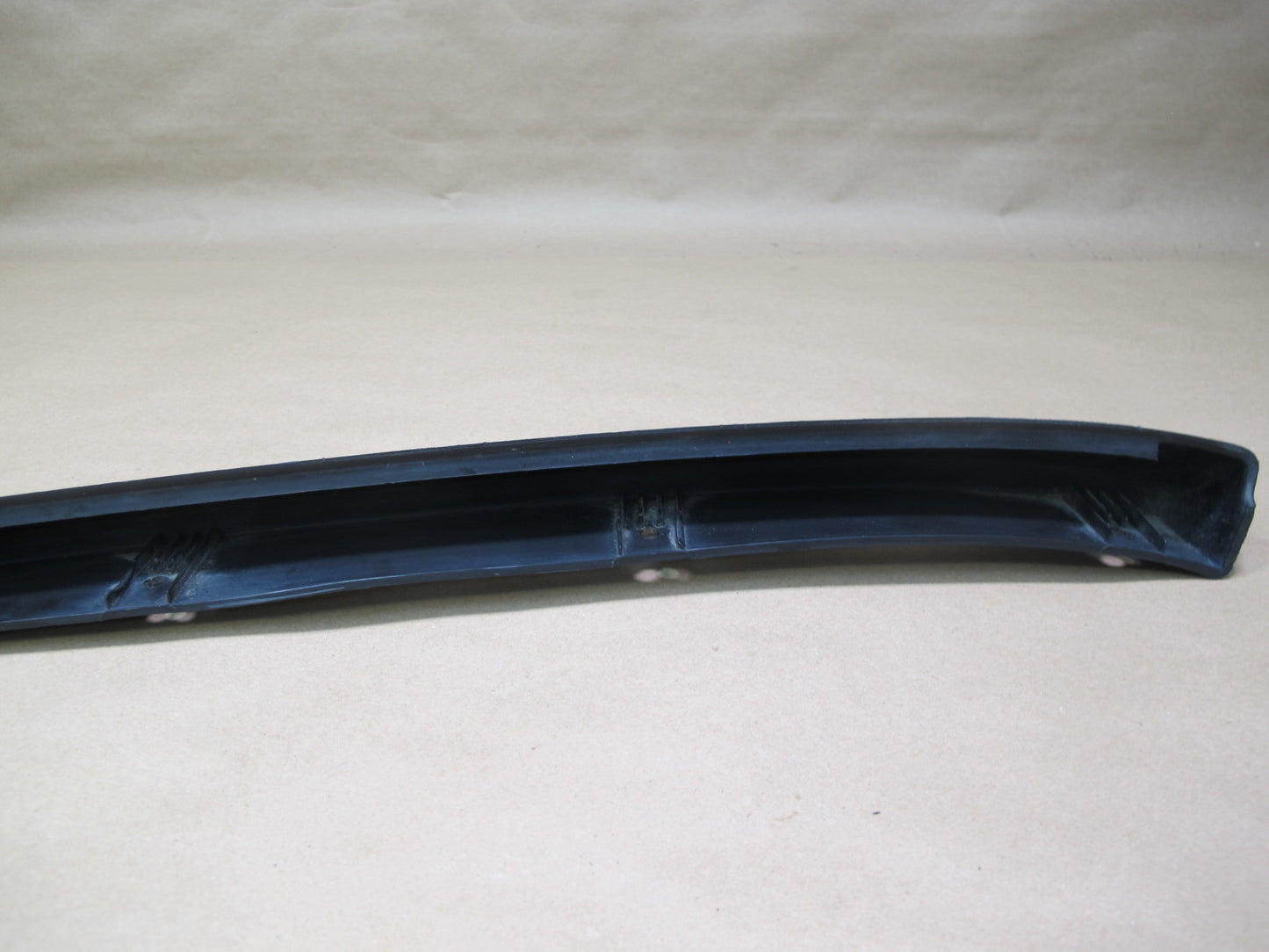 2003-2009 Hummer H2 Front Left & Right Fender Flare Wheel Arch Molding Set