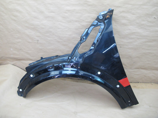 11-16 Mini Cooper R60 R61 Countryman Front Left Fender Shell Cover Panel OEM