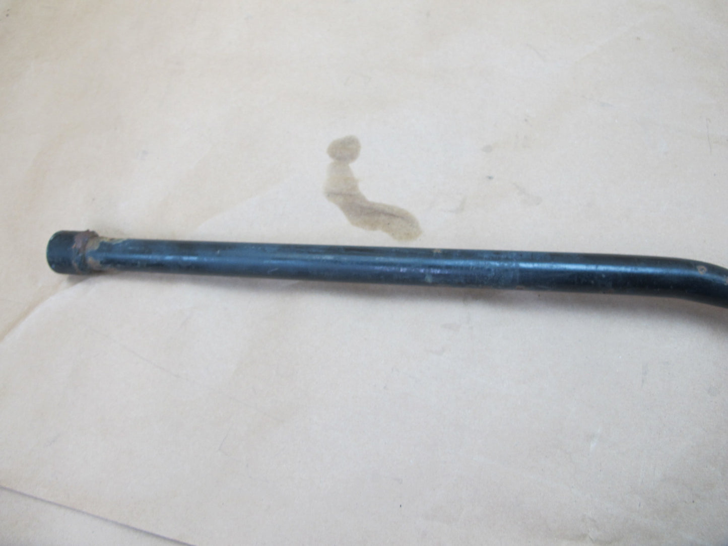 86-88 Porsche 944 2.5L MT Manual Transmission Shifter Linkage Rod Bar OEM