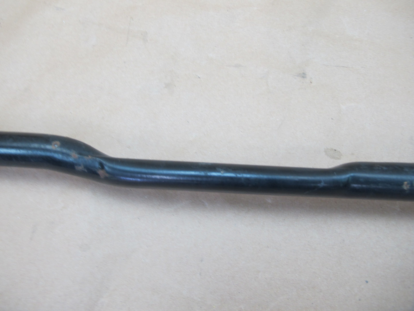 86-88 Porsche 944 2.5L MT Manual Transmission Shifter Linkage Rod Bar OEM