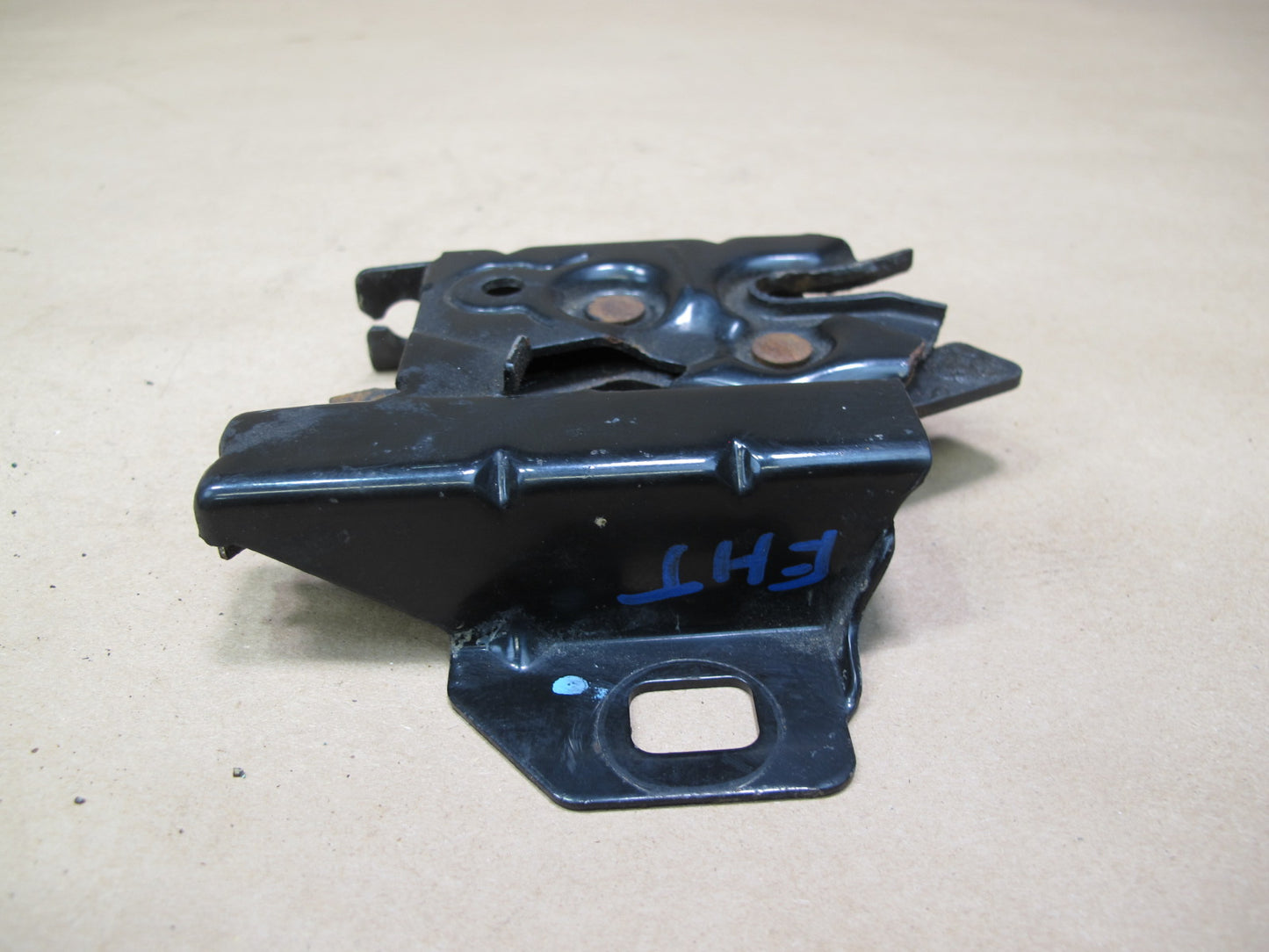 2003-2009 Hummer H2 Front Hood Bonnet Lock Latch