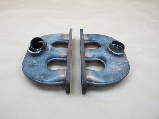 2001-2006 BMW 330i 330Ci E46 3.0L M54 Exhaust Manifold Headers OEM